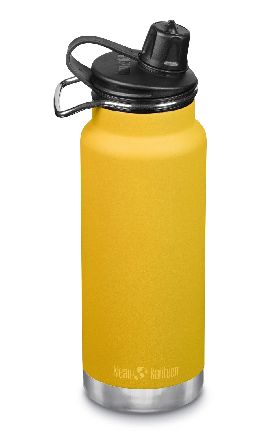 Thermosfles Klean Kanteen TKWide Marigold 946 Ml 1 Thermosfles Klean Kanteen TKWide Marigold 946 Ml
