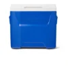 Koelbox Igloo Laguna 28 Roller Blue