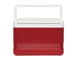 Koelbox Igloo Legend 6 Red