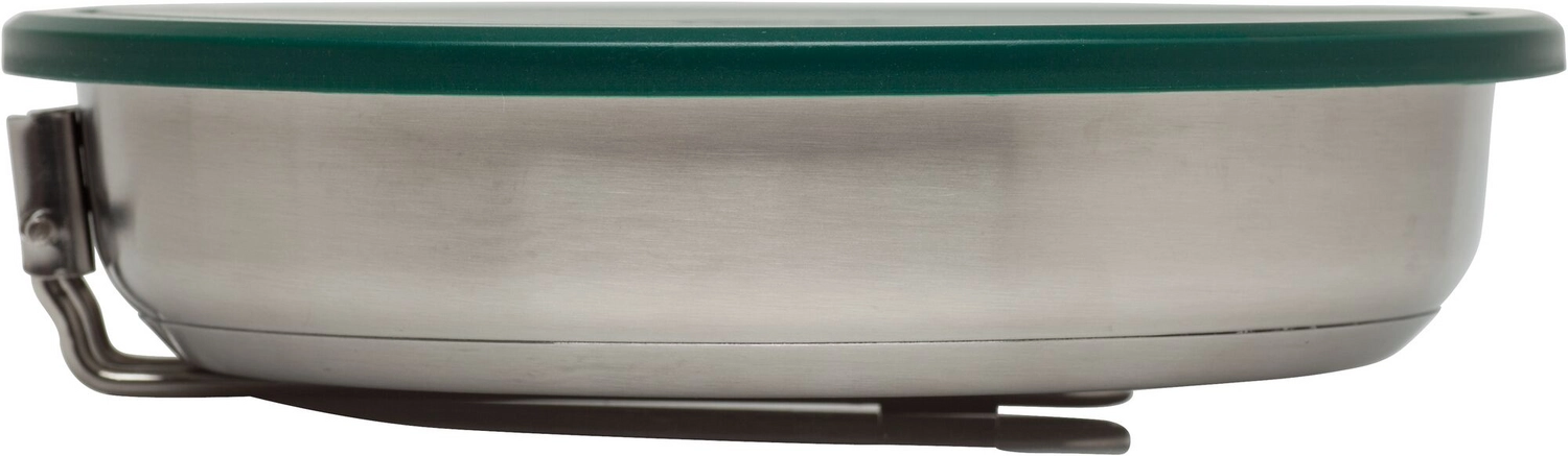 Kookset Stanley Adventure Prep+Eat Set Stainless Steel (9-delig) 4 Kookset Stanley Adventure Prep+Eat Set Stainless Steel (9-delig) - Afbeelding 4