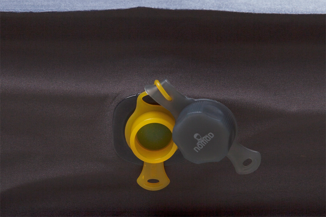 Slaapmat Nomad Dreamzone XW 10.0 Dark Blue 5 Slaapmat Nomad Dreamzone XW 10.0 Dark Blue - Afbeelding 5