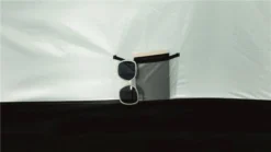 Tent Easy Camp Meteor 200 Groen -Kampeeruitrusting Meteor20Groen203