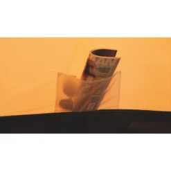 Tent Easy Camp Meteor 200 Oranje 8 Tent Easy Camp Meteor 200 Oranje -Kampeeruitrusting Meteor20Oranje203