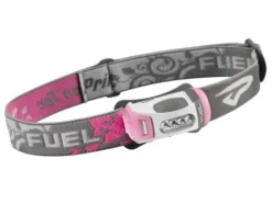 Hoofdlamp Fuel 4 Roze Princeton Tec
