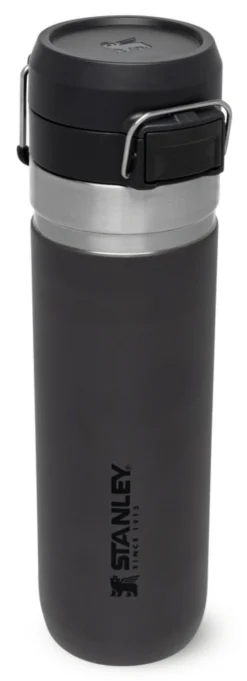 Uitgelichte producten 17 Thermosbeker Stanley The Quick Flip Grijs 0,7L