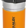 Thermosbeker Stanley The Quick Flip Saffron 0,47L
