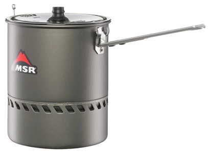 Kookpot MSR Reactor 1.7L Pot 1 Kookpot MSR Reactor 1.7L Pot