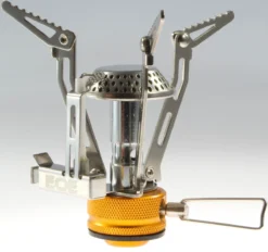 Reis Gasstel EOE Strontium