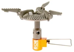 Reis Gasstel EOE Titanium