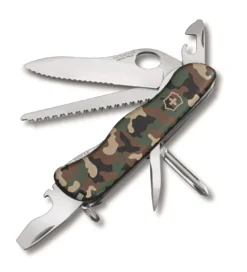 Zakmes Victorinox Trailmaster Camouflage