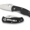 Vouwmes Spyderco Persistence