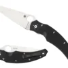 Vouwmes Spyderco Opus