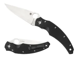 Vouwmes Spyderco Opus