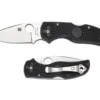 Vouwmes Native5 PE Black Spyderco