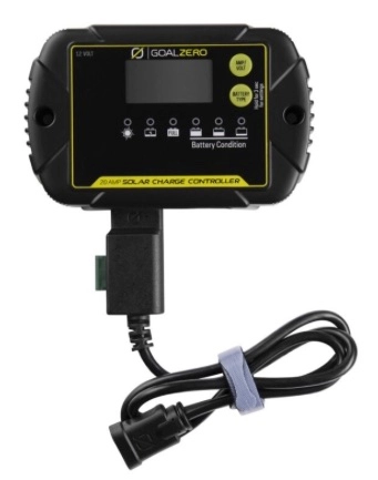 Oplader Goal Zero 20A Charge Controller 1 Oplader Goal Zero 20A Charge Controller