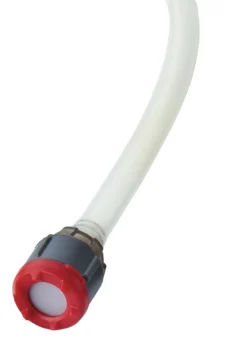 Waterfilter MSR TrailShot MicroFilter -Kampeeruitrusting Trailshot Detail 3 09385