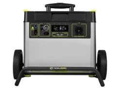 Power Station Goal Zero Yeti 3000X -Kampeeruitrusting WEB Image20goal zero yeti 3000x 320127493752