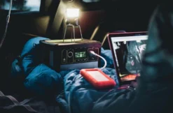 Reislamp Goal Zero Lighthouse Mini Black Green -Kampeeruitrusting WEB Image Goal Zero Lighthouse Mini Li ion NMC goal zero lighthouse mini 61438206468