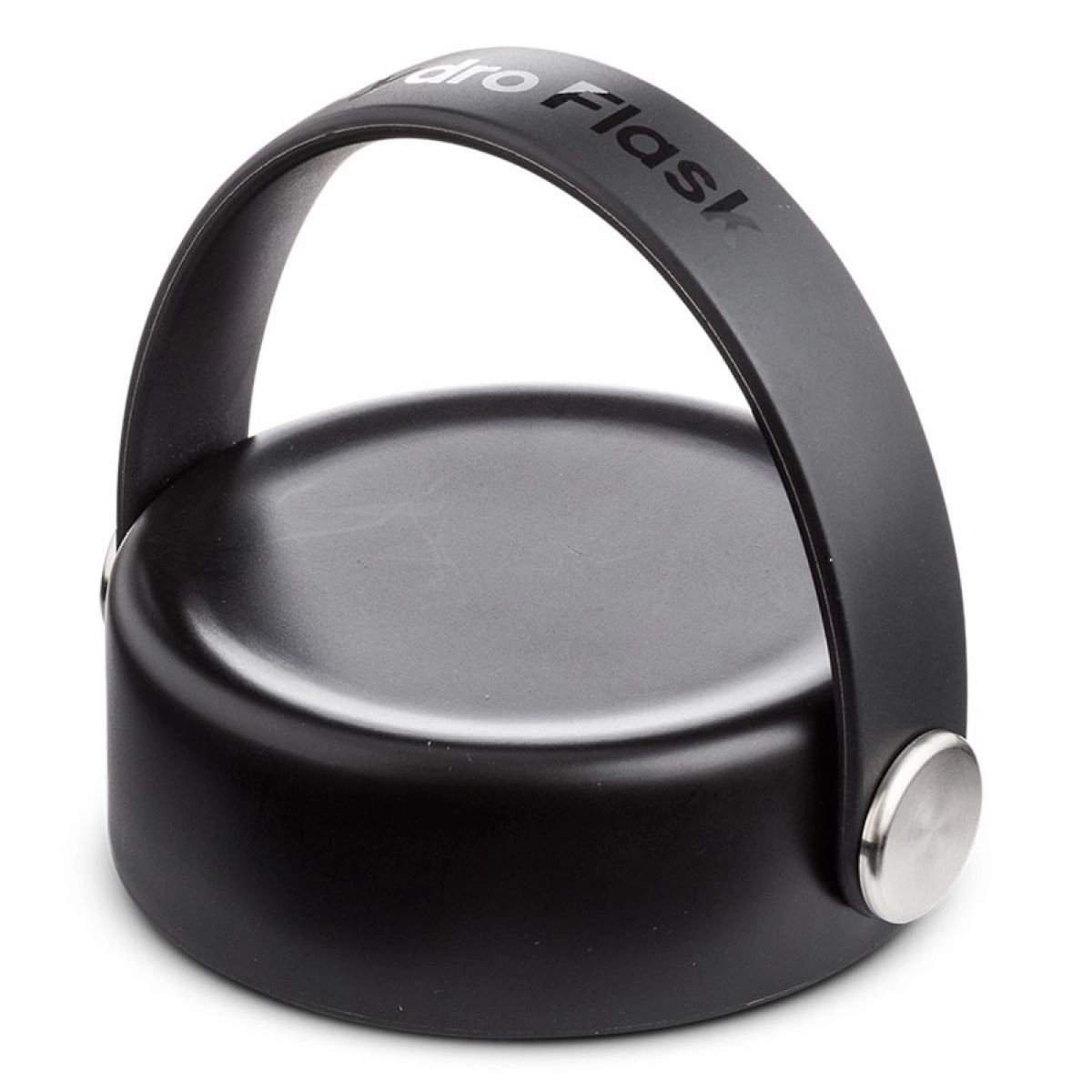 Thermosfles Hydro Flask Wide Mouth Flex Cap Black 591 Ml 2 Thermosfles Hydro Flask Wide Mouth Flex Cap Black 591 Ml - Afbeelding 2