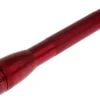 Zaklamp Maglite Mini 2AAA Aluminium Rood