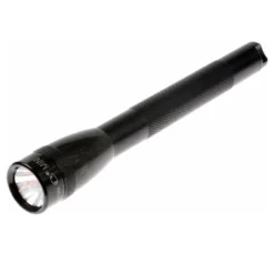 Zaklamp Maglite Mini 2AAA Aluminium Zwart