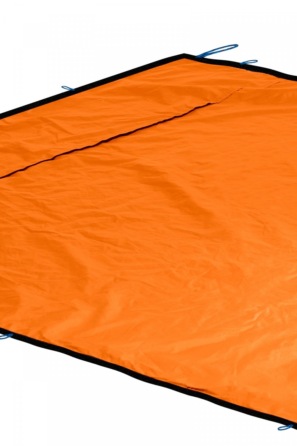 Bivakzak Ortovox Bivy Pro Shocking Orange 3 Bivakzak Ortovox Bivy Pro Shocking Orange - Afbeelding 3