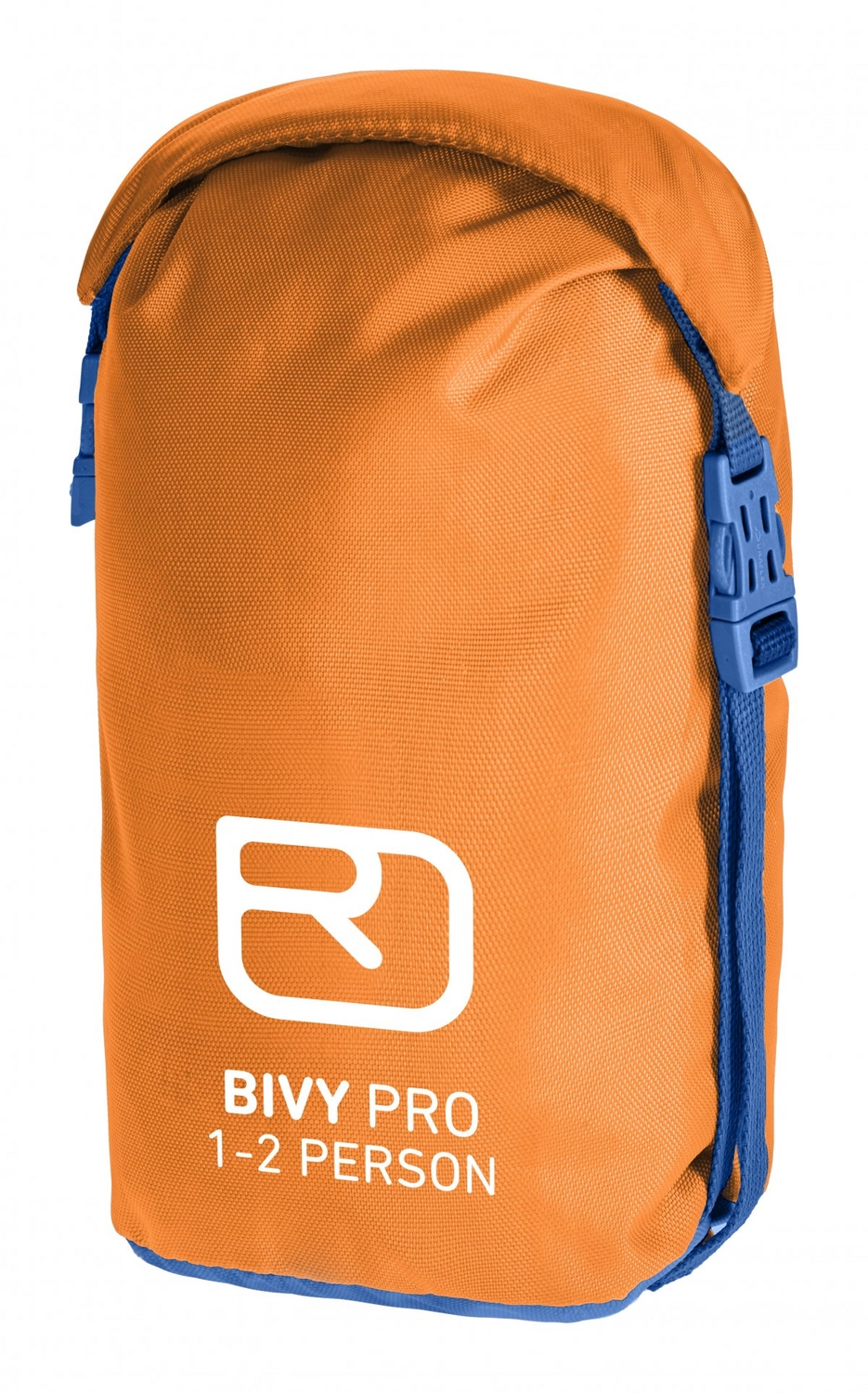 Bivakzak Ortovox Bivy Pro Shocking Orange 4 Bivakzak Ortovox Bivy Pro Shocking Orange - Afbeelding 4