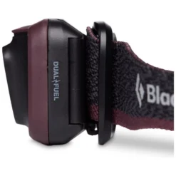 Hoofdlamp Black Diamond Spot 400 Bordeaux 7 Hoofdlamp Black Diamond Spot 400 Bordeaux -Kampeeruitrusting black diamond spot 400 headlamp bordeaux 15 1