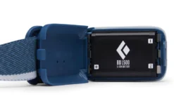 Hoofdlamp Black Diamond Spot 400 Creek Blue -Kampeeruitrusting black diamond spot 400 headlamp creek blue str one size pandelampe 793661575962 111364