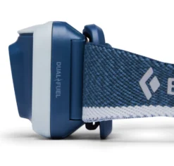 Hoofdlamp Black Diamond Spot 400 Creek Blue -Kampeeruitrusting black diamond spot 400 headlamp creek blue str one size pandelampe 793661575962 111365