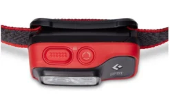 Hoofdlamp Black Diamond Spot 400 Octane -Kampeeruitrusting black diamond spot 400 headlamp octane 18 1 1