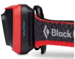 Hoofdlamp Black Diamond Spot 400 Octane -Kampeeruitrusting black diamond spot 400 headlamp octane 19 1 1