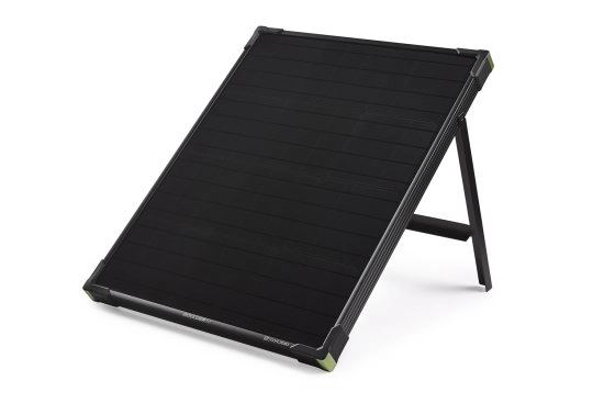 Zonnepaneel Goal Zero Boulder 50 1 Zonnepaneel Goal Zero Boulder 50