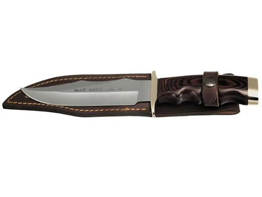 Jachtmes Bufalo-17R Muela 1 Jachtmes Bufalo-17R Muela