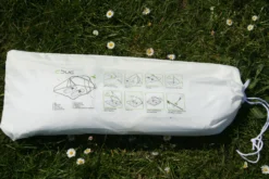 Klamboe Dbug 1- En 2-Persoons -Kampeeruitrusting cQgpJ7LC