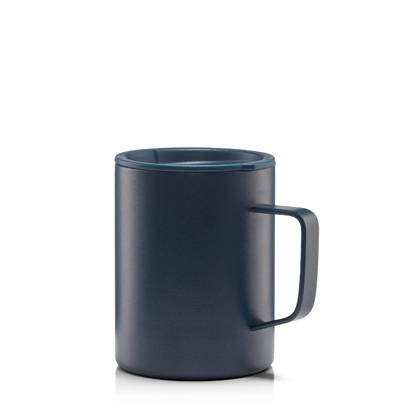 Thermosbeker Mizu Coffee Mug Midnight 1 Thermosbeker Mizu Coffee Mug Midnight