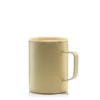 Thermosbeker Mizu Coffee Mug Sand