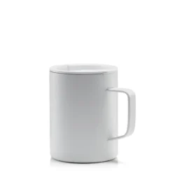 Thermosbeker Mizu Coffee Mug White