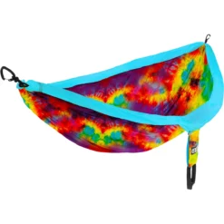 Hangmat Eno DoubleNest Print Tie Dye