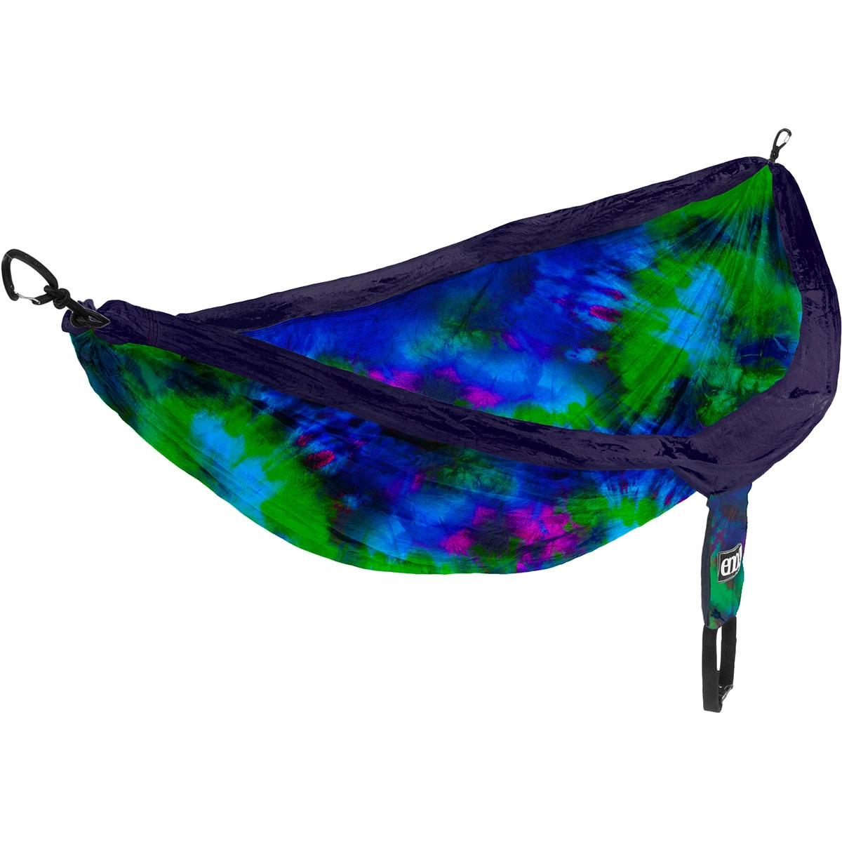 Hangmat Eno DoubleNest Print Tie Dye V2 1 Hangmat Eno DoubleNest Print Tie Dye V2