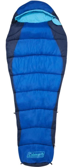 Slaapzak Coleman Fision 100