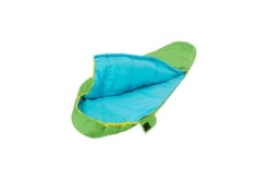 Slaapzak Grüezi Kids Grow Colorful Gecko Green Gecko Green 11 Slaapzak Grüezi Kids Grow Colorful Gecko Green Gecko Green -Kampeeruitrusting gruezi bag kinderschlafsack kids grow colorful geckogreen 6162 detail02 720x.jpg