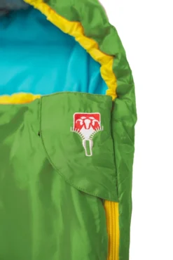 Slaapzak Grüezi Kids Grow Colorful Gecko Green Gecko Green 16 Slaapzak Grüezi Kids Grow Colorful Gecko Green Gecko Green -Kampeeruitrusting gruezi bag kinderschlafsack kids grow colorful geckogreen 6162 detail07 c89a4e3b cd06 4942 b0e5 344838cd9ffb 720x.jpg