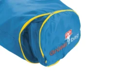 Slaapzak Grüezi Kids Grow Colorful Water Water -Kampeeruitrusting gruezi bag kinderschlafsack kids grow colorful water 6160 detail11 720x.jpg