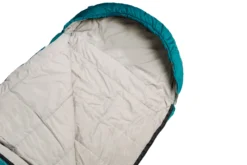 Slaapzak Grüezi Biopod Wolle Goas Comfort Links Dark Petrol 11 Slaapzak Grüezi Biopod Wolle Goas Comfort Links Dark Petrol -Kampeeruitrusting gruezi bag schlafsack biopod wolle goas comfort 9300 9301 detail05