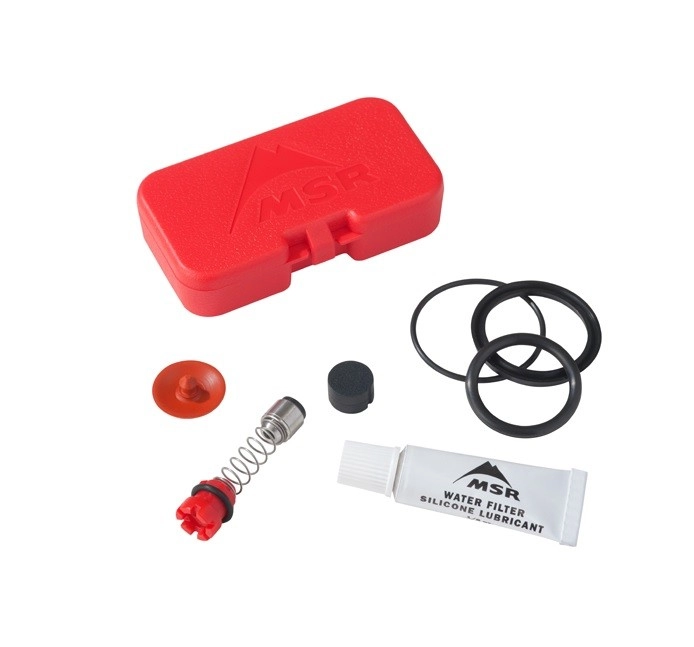 Waterfilter MSR Guardian Pump Annual Maintenance Kit 1 Waterfilter MSR Guardian Pump Annual Maintenance Kit