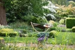 Hangmat Tropilex Double American Brown 11 Hangmat Tropilex Double American Brown -Kampeeruitrusting hammock american brown 6006