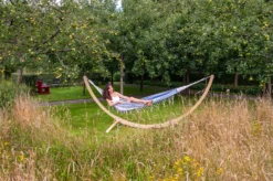 Hangmat Tropilex Single Bonaire Air 9 Hangmat Tropilex Single Bonaire Air -Kampeeruitrusting hammock bonaire air 131