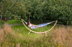 Hangmat Tropilex Single Bonaire Air 10 Hangmat Tropilex Single Bonaire Air -Kampeeruitrusting hammock bonaire air 132