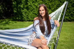 Hangmat Tropilex Single Bonaire Air 11 Hangmat Tropilex Single Bonaire Air -Kampeeruitrusting hammock bonaire air 212